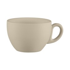 RAK Porcelain Argila Epura šálek na kávu 23 cl