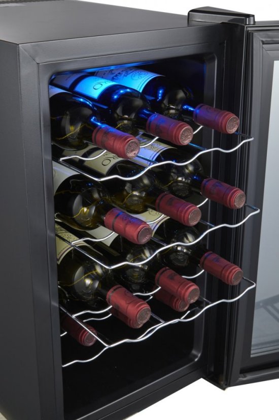 Vinotéka Guzzanti  GZ 1535