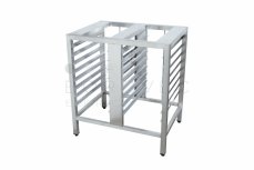 Podstavec Rational iCombi 62 (8xGN1/1+ 8xGN2/1)