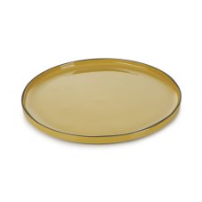 Revol Talíř kulatý 30 cm – tumeric | REV-652733