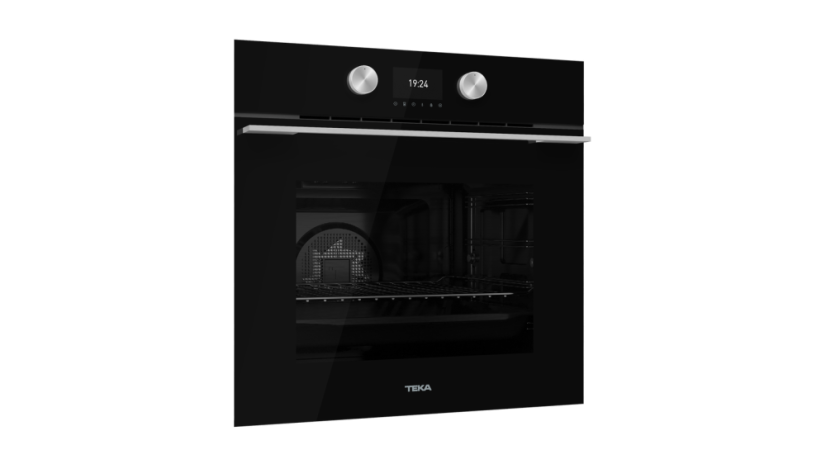Vestavná trouba Teka HLB 8600 BK