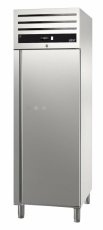 Asber chladící skříň GCP-701 - otevírání pravé