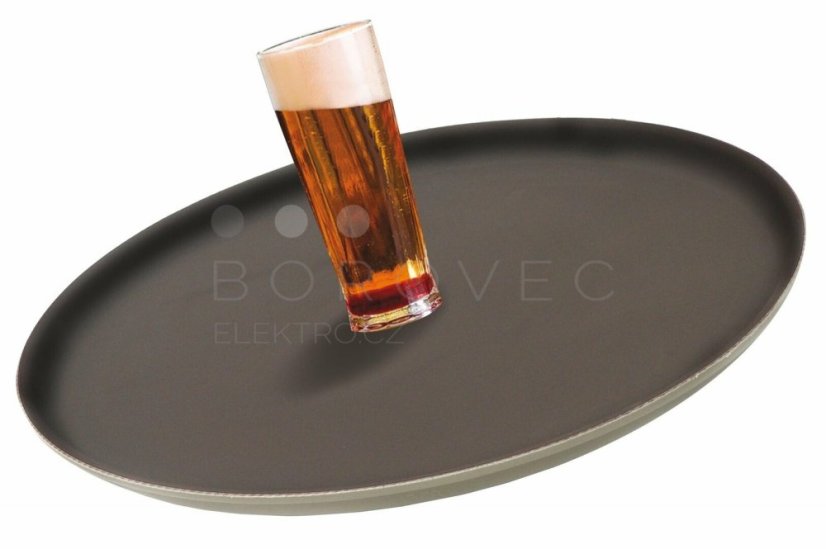 OEM tác protiskluz. kulatý (pr.275 mm OEM tác protiskluz. kulatý (pr.275 mm