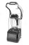 Mixér digitálních tyčí se zvukovou skříní, HENDI, 2,5L, Černá, 220-240V/1680W, 250x300x(H)546mm