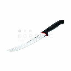 GIESSER nůž krájecí čepel s výbrusy PrimeLine G 12200 wwl 25 černý