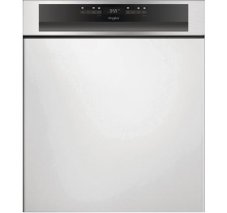 Vestavná myčka nádobí Whirlpool WBO 3T333 P 6.5 X