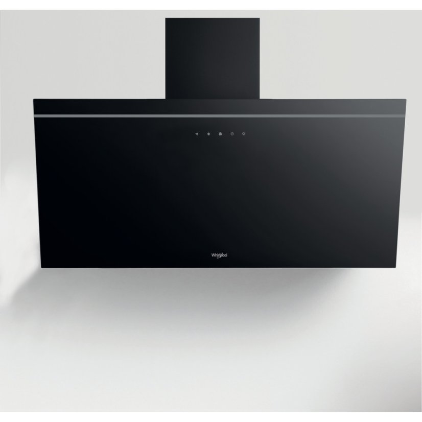Komínová digestoř Whirlpool WHVP82FLTK