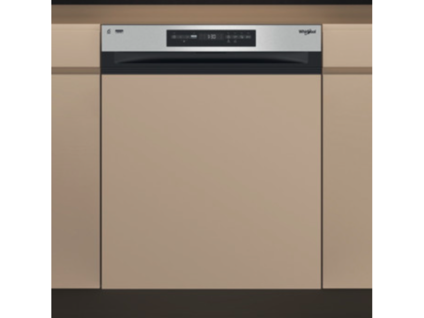 Vestavná myčka nádobí Whirlpool WH7PA15AM60