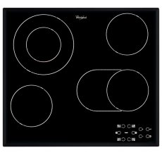 Sklokeramická varná deska Whirlpool AKT8190BA