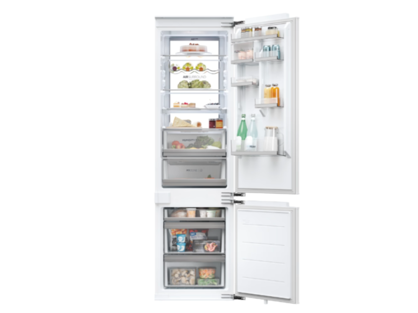 Vestavná chladnička Haier HBW7519CF