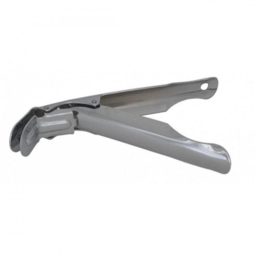 TOMGAST Kleště na plech dl. 190 mm TOMGAST Kleště na plech dl. 190 mm