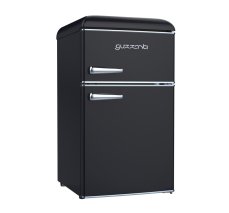 Retro lednice Guzzanti GZ 86RB