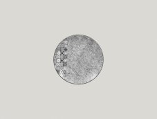 RAK Porcelain RAK Splendour talíř mělký 18 cm | RAK-SRNNPR18