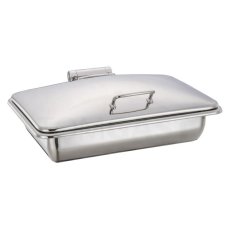 Verlo Chafing GN 1/1 Basic bez podstavce