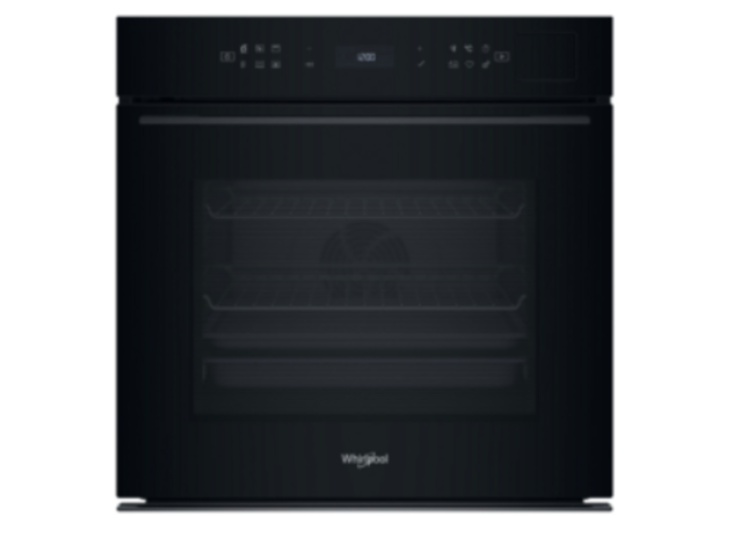 Vestavná trouba Whirlpool WOI7A8PT1SB