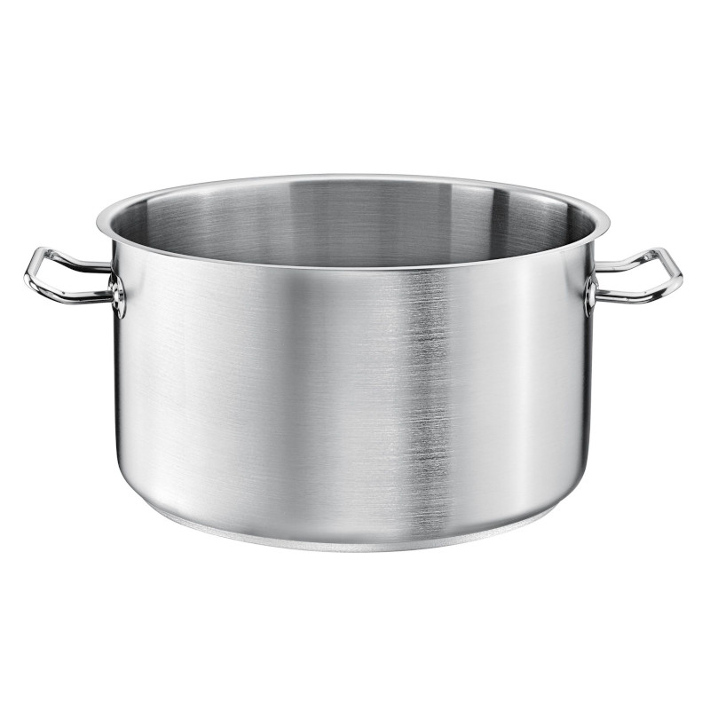 TOMGAST hrnec střední, nerez. 2,2 l, pr. 16 cm | P1-2107-16 TOMGAST hrnec střední, nerez. 2,2 l, pr. 16 cm | P1-2107-16