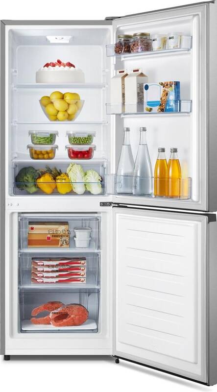 Kombinovaná chladnička Gorenje RK416DPS4