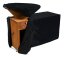 Gril G21 Idaho Corten