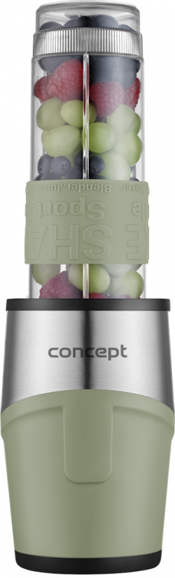 Smoothie blender Concept SM3480