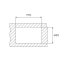 Teka STARBRIGHT 45 E-XN 1B 1D X