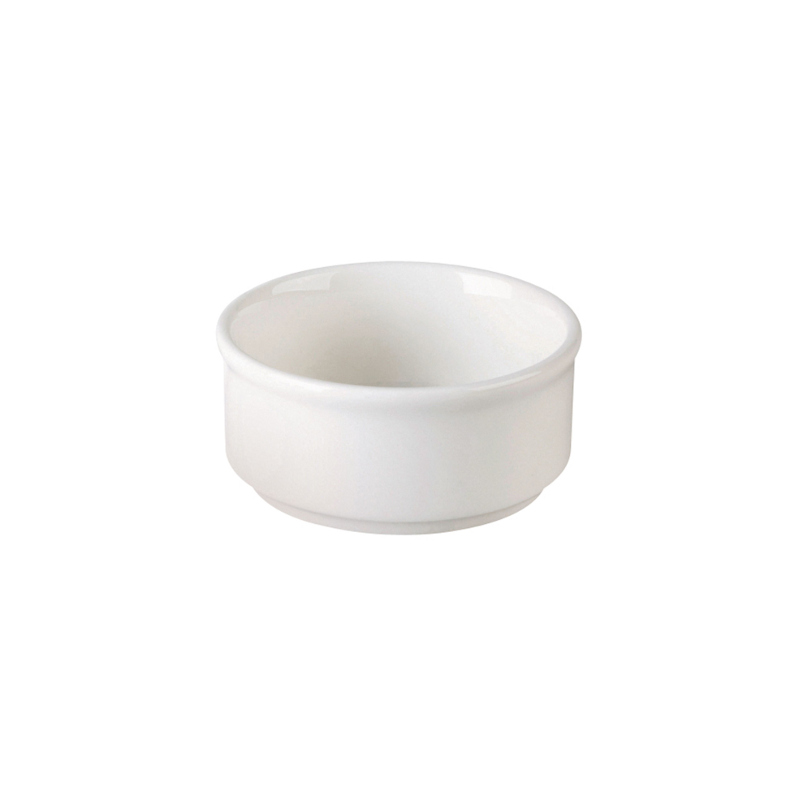 RAK Porcelain RAK Ramekin 5 cm | RAK-BABR05 RAK Porcelain RAK Ramekin 5 cm | RAK-BABR05