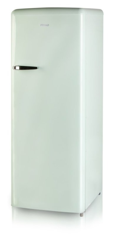 Retro lednice PRIMO PR165RKMG
