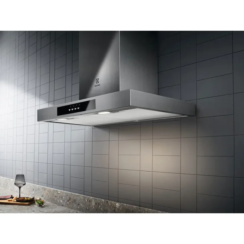 Komínová digestoř Electrolux LFT526X