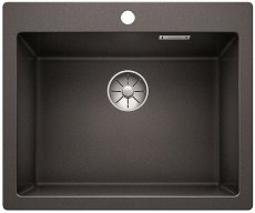 Blanco PLEON 6 InFino Silgranit černá