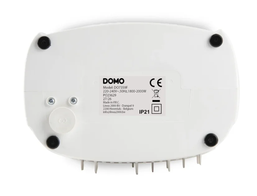 DOMO DO7359F