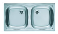 Alveus BASIC 160, 780x465 2xLUX  FI 70