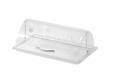 OEM tác s poklopem rolltop GN 1/1