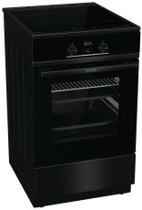 Indukční sporák Gorenje GEIT5C60BPG