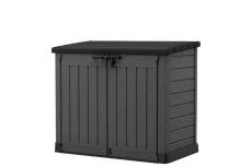 Zahradní box Keter STORE-IT-OUT MAX tmavě šedý