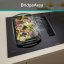 Indukční varná deska Gorenje GEH8432BSCWF
