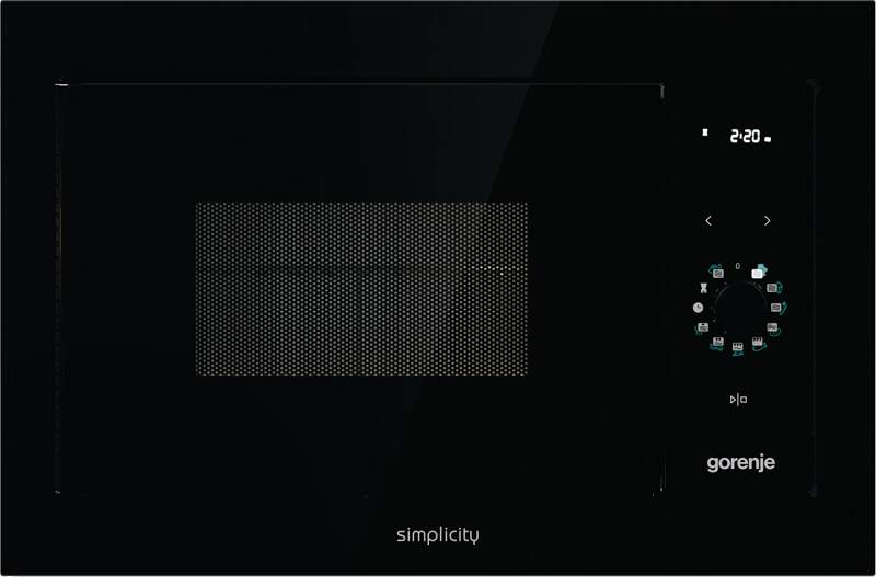 Mikrovlnná trouba Gorenje BM235G1SYB
