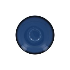 RAK Porcelain RAK Podšálek kulatý 17 cm, modrá | RAK-LECLSA17BL