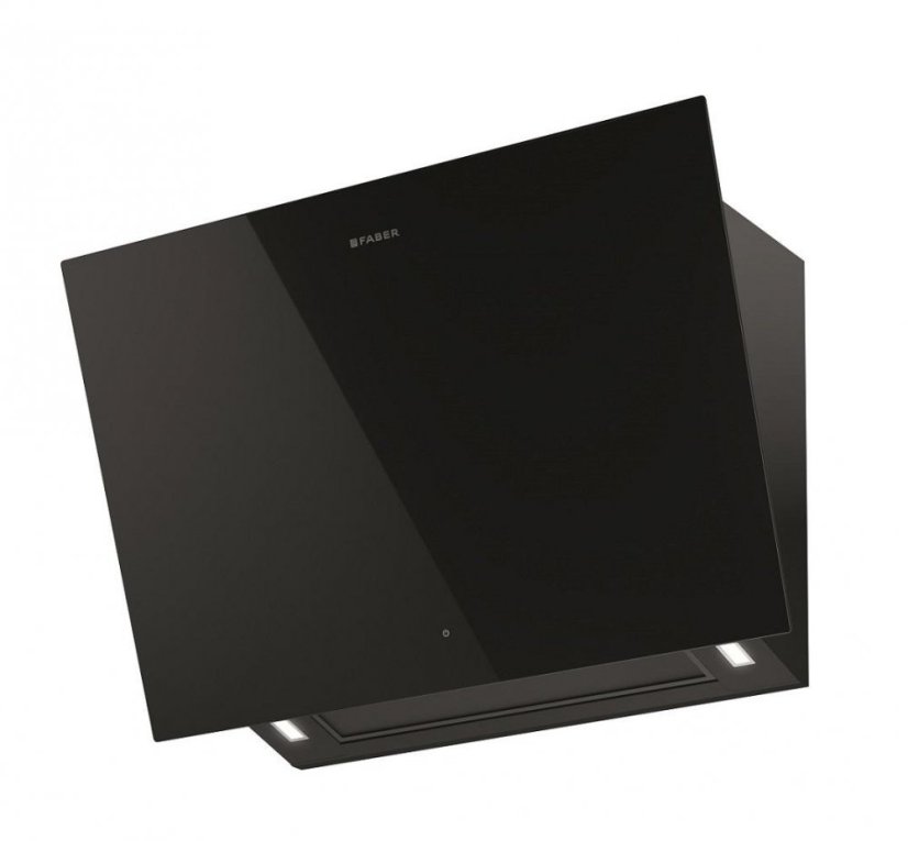 Faber PURE BLACK F80 černá Faber PURE BLACK F80 černá