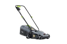 Elektrická sekačka NAC LE10-32-PB-YE