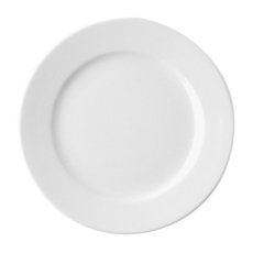RAK Porcelain RAK Talíř mělký 31 cm | RAK-BAFP31
