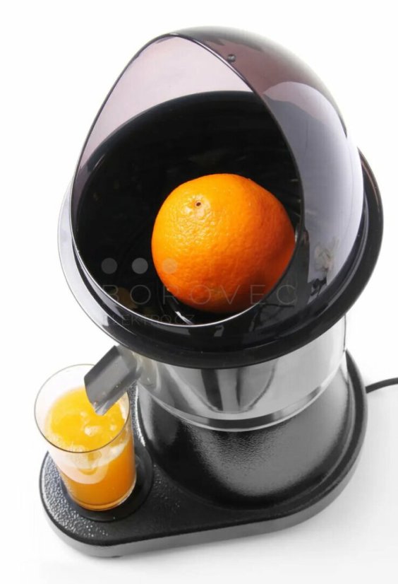 OEM barový lis na citrusy Profi H-1