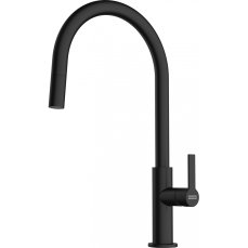 Franke FS 2839.901 MARIS SLIM Matná černá