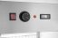 Nastavitelná ohřívací skříň, HENDI, 97 litrů, 230V/800W, 460x467x(H)785mm