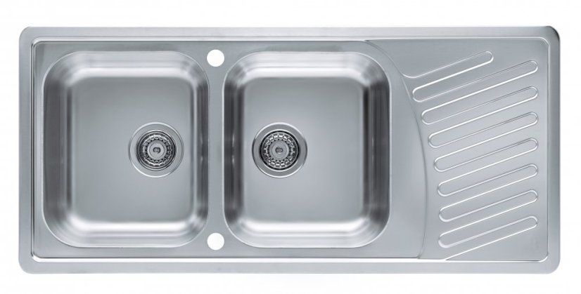 Alveus ELEGANT 70, 1110x510  F
