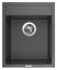 Sinks CLASSIC 400 Pureblack
