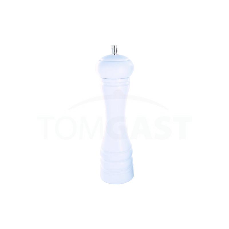 de Buyer Mlýnek na sůl 21 cm - bílý | D-S347-210303 de Buyer Mlýnek na sůl 21 cm - bílý | D-S347-210303