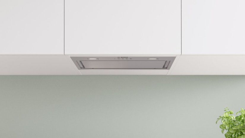 Vestavná digestoř Bosch DLN56AC50