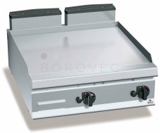 Bertos grilovací plotna LXG9FL8-2/CPD