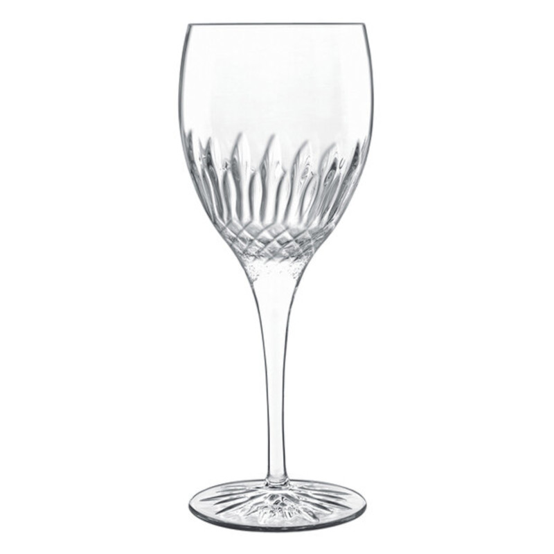 Luigi Bormioli Diamante sklenice na Riesling 38 cl Luigi Bormioli Diamante sklenice na Riesling 38 cl