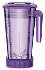 WARING COMMERCIAL nádoba 2 l CAC95-10 (víko+nůž)