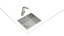 Teka FLEXLINEA RS15 50.40 X